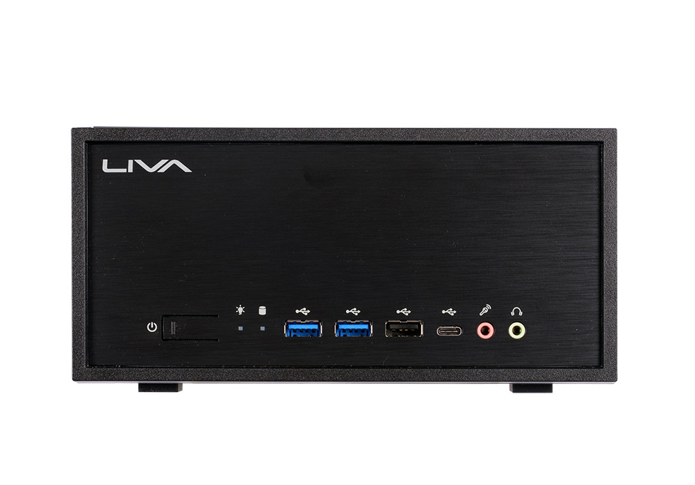 LIVA P500 H610