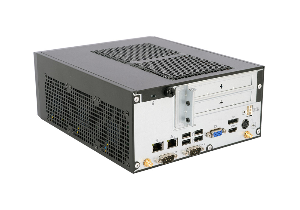 LIVA P500 H610