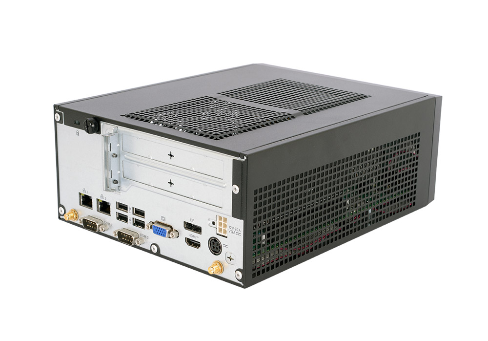 LIVA P500 H610