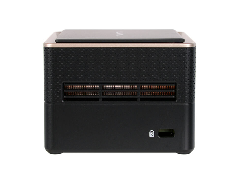 MiniPC LIVA Q3 Plus 新品未開封 超小型デスクトップパソコン LIVA Q3 PLUSシリーズ LIVA