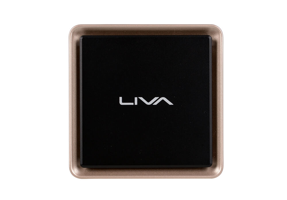 LIVA Q3 PLUS | 株式会社リンクスインターナショナル