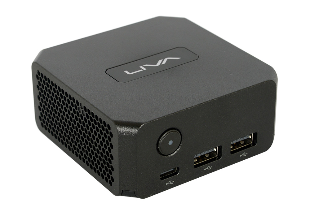LIVA Q4