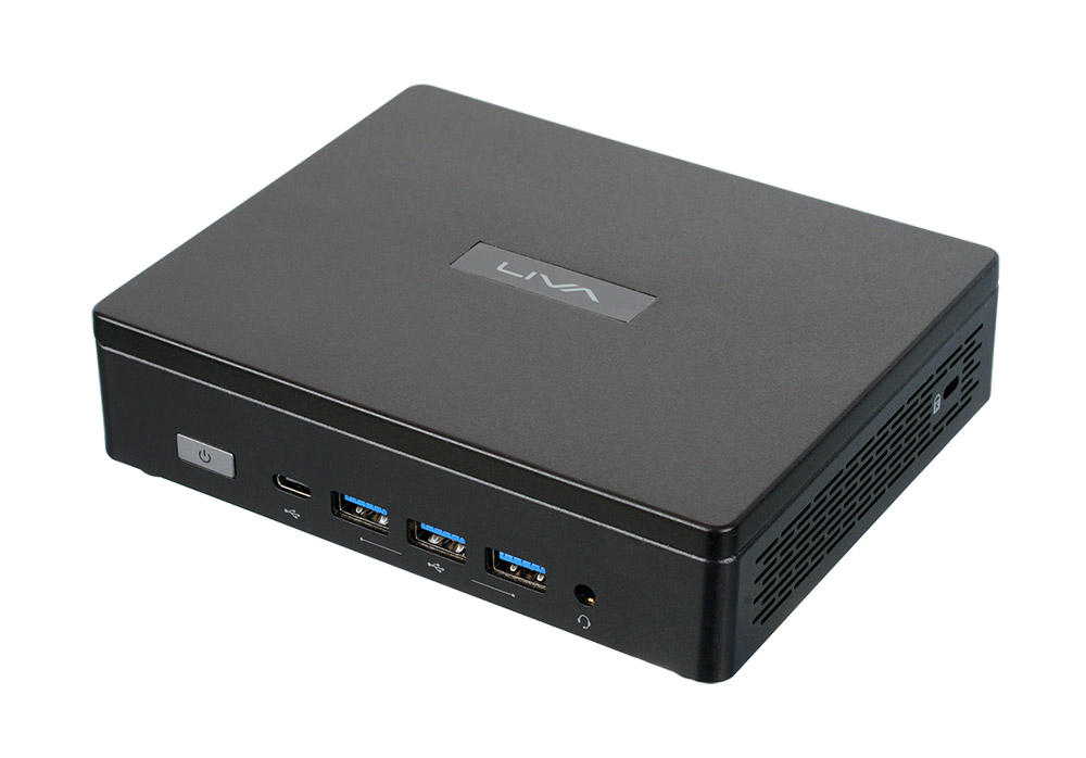 LIVA Z5E PLUS