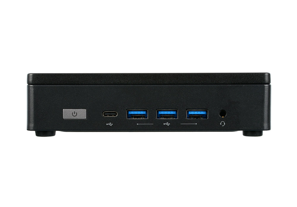 LIVA Z5E PLUS