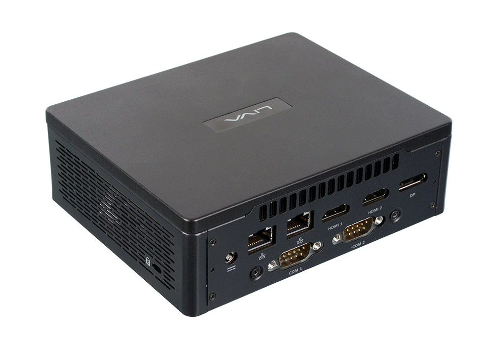 LIVA Z5E PLUS