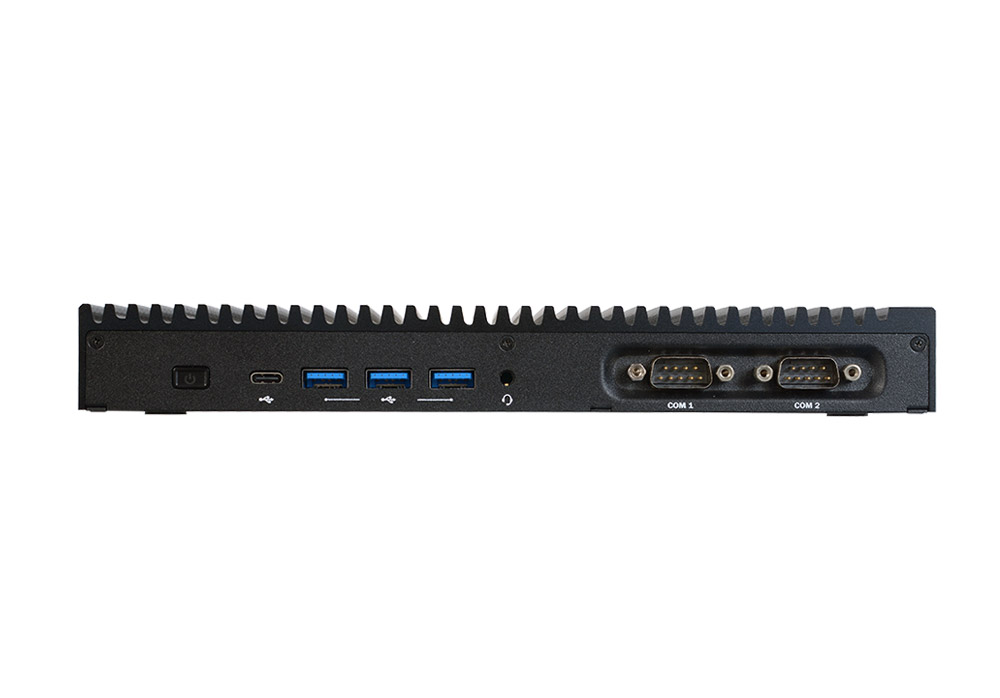 LIVA Z5F PLUS