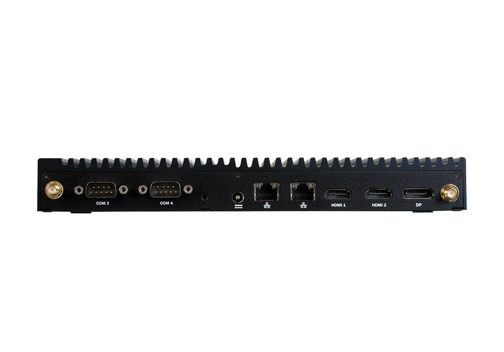LIVA Z5F PLUS