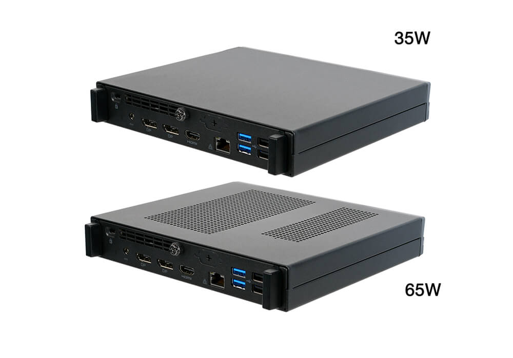 LIVA One H610 DDR5