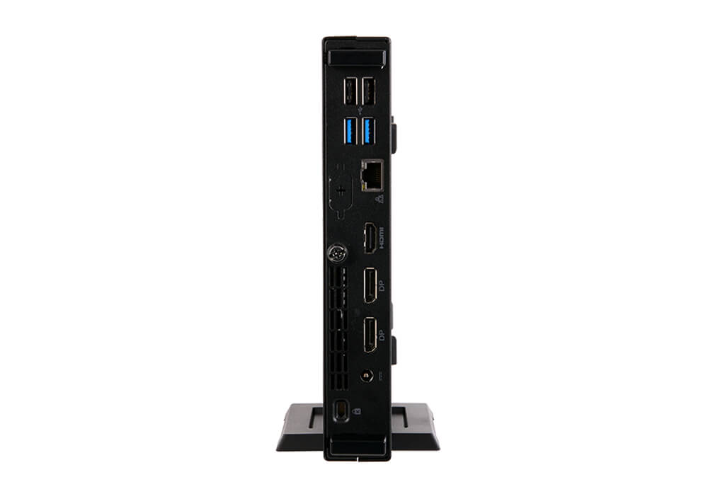 LIVA One H610 DDR5