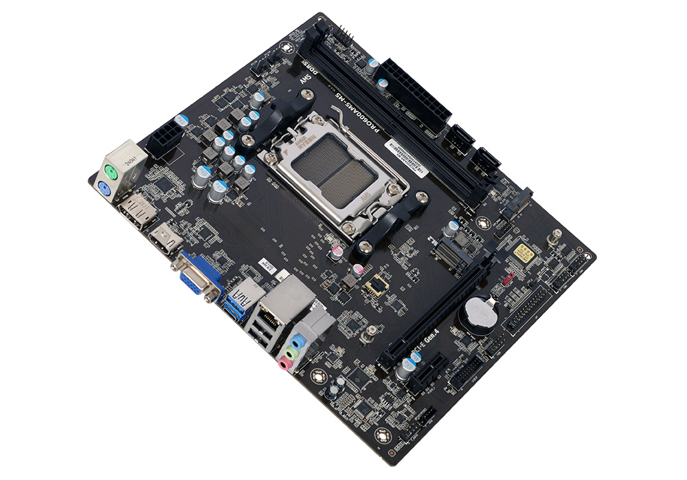 PRO600AM5-M5
