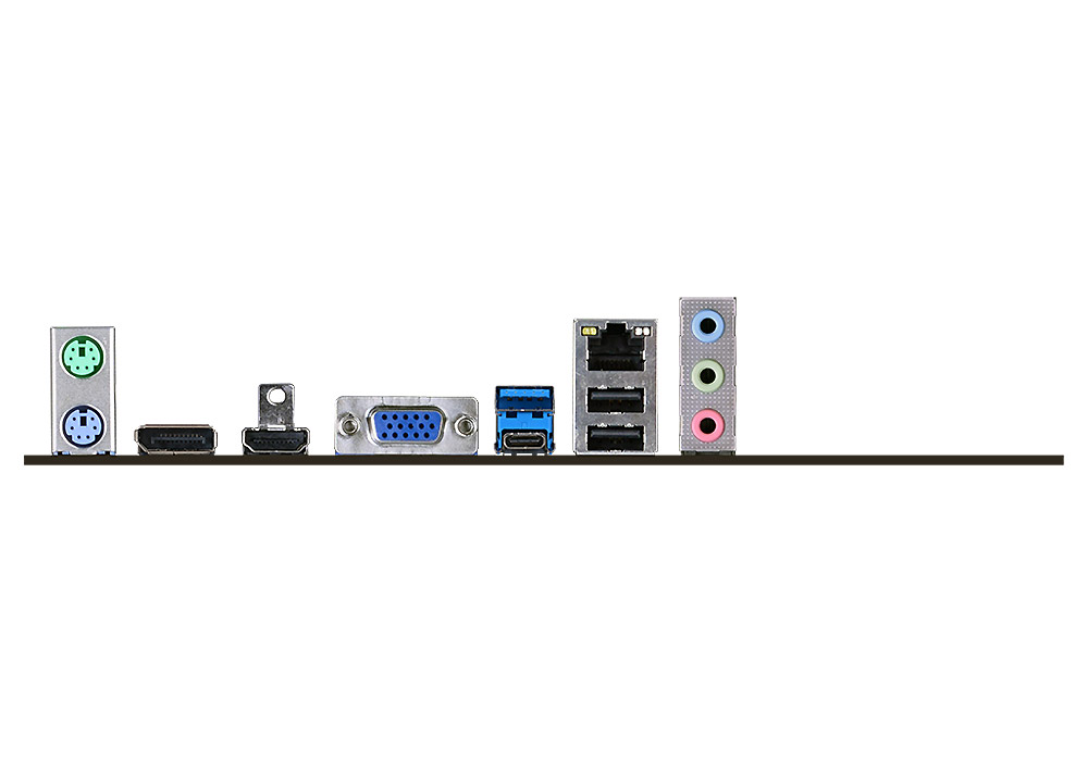 PRO600AM5-M5