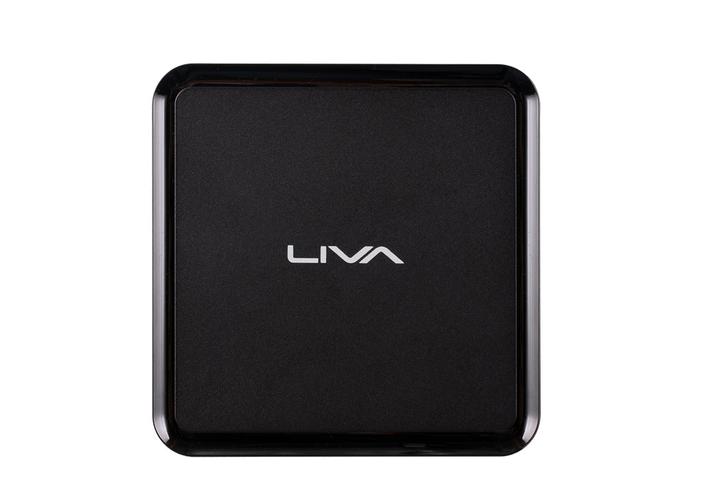 LIVA Q3H