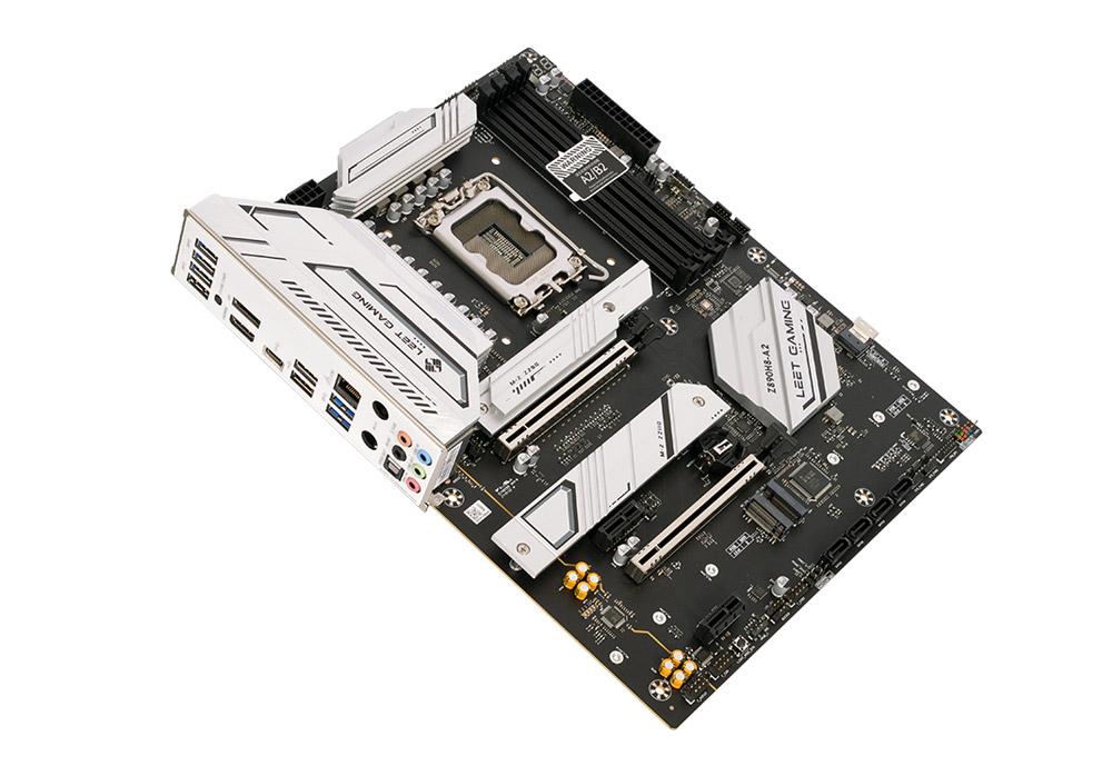 Z890H8-A2