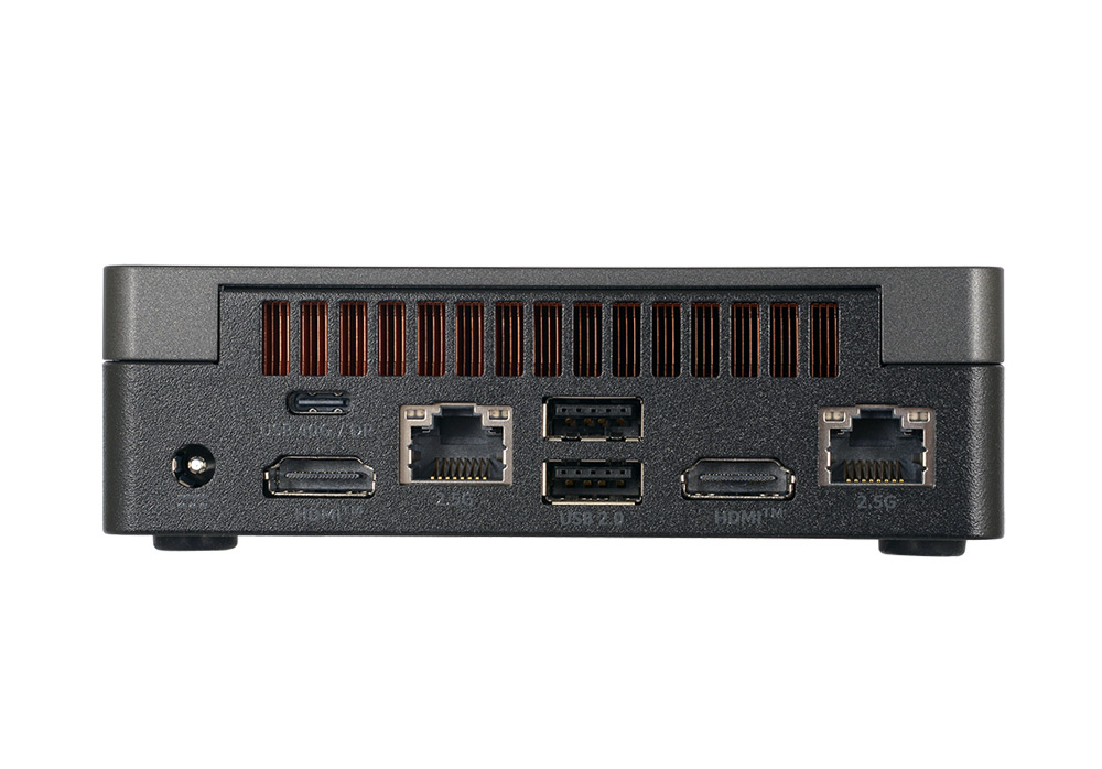 LIVA Z15 PLUS