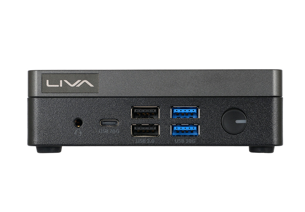 LIVA Z15 PLUS