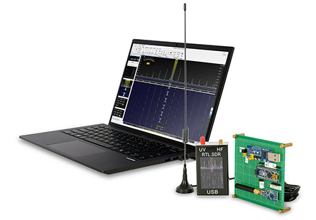 EliteCubeSat Kits
