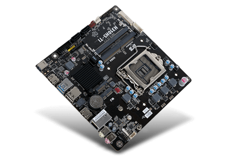 H310H5-TI｜Motherboard｜Products ｜ECS ELITEGROUP