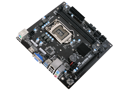 H410H6-M2 - BIOS for H410H6-M2