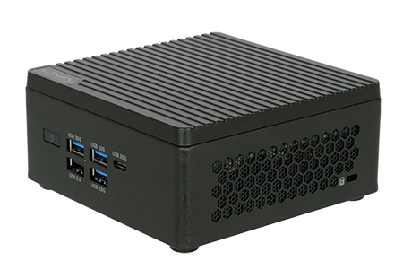 LIVA Z11 PLUS