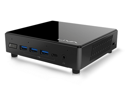 LIVA Z シリーズ｜Mini PC｜製品｜ECS ELITEGROUP