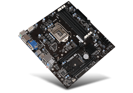 Q470H6-M6｜Motherboard｜Products ｜ECS ELITEGROUP