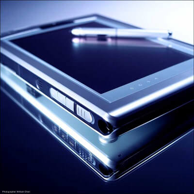 EZ-Tablet EZ30