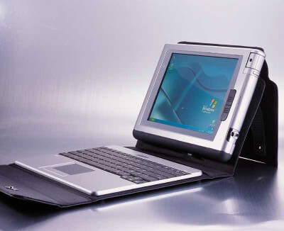 EZ-Tablet EZ30D