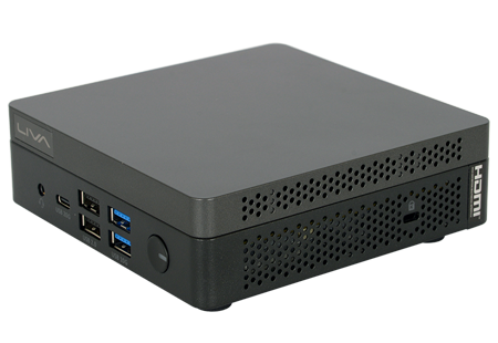 LIVA Z15 PLUS