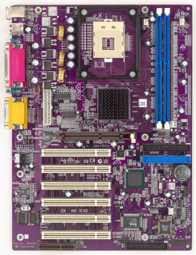 MB845AD