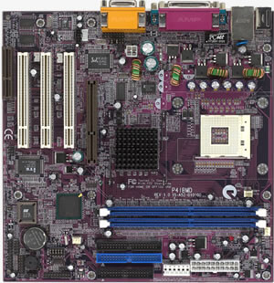 P4IBMD