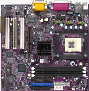 P4IBMS