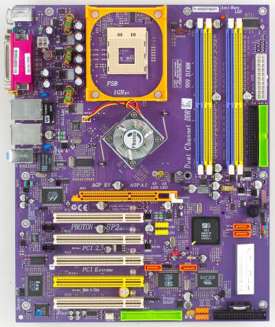 SP2 Extreme
