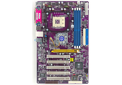 648FX-A2 Deluxe (V1.0) - BIOS for 648FX-A2(PCB:1.0) / 648FX-A2 Deluxe(PCB:1.0)