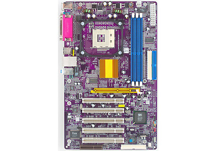 648FX-A (V1.0) - BIOS for 648FX-A(PCB:1.0)