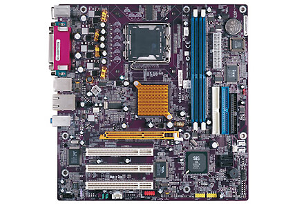 661FX-M7 (V1.1) - BIOS for 661FX-M7(PCB:1.x)