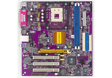 661FX-M Deluxe (V1.0) - BIOS for 661FX-M Deluxe(PCB:1.0)