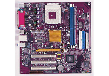 741-M (V1.0) - BIOS for 741-M(PCB:1.0)