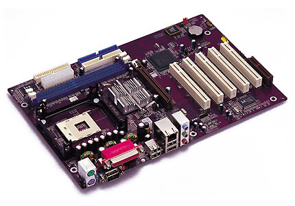 845PE-A800 (V5.0) - BIOS for 845PE-A800 (PCB:5.0)