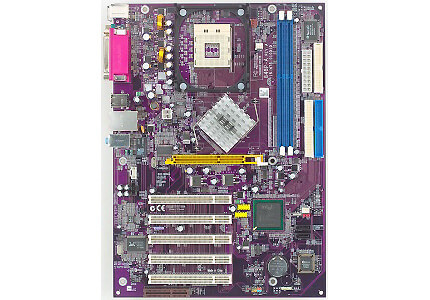 848P-A (V1.0) - BIOS for 848P-A(PCB:1.0) / 848P-A Deluxe(PCB:1.1)