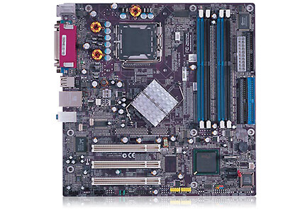 865GV-M7D (V1.0) - BIOS for 865GV-M7D(PCB:1.0)