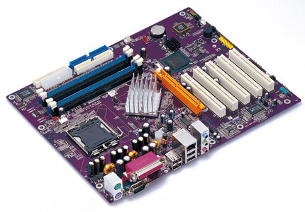 865PE-A7 (V1.0) - BIOS for 865PE-A7(PCB:1.0/3.0)