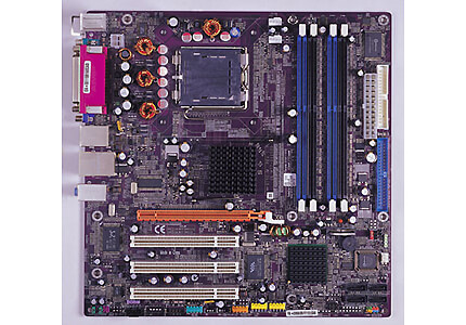 915G-M (V1.0) - BIOS for 915G-M(PCB:1.0)