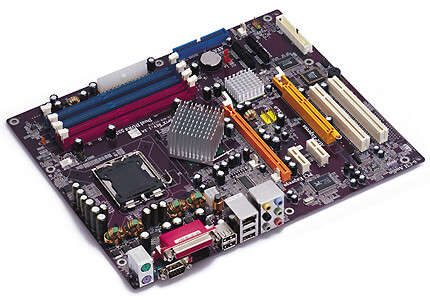 915P-A (V1.1) - BIOS for 915P-A(PCB:1.1)