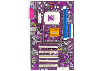 K7VTA3 (V6.0) - BIOS for K7VTA3(PCB:6.0)