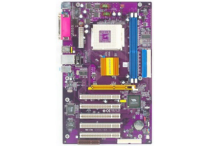 K7VTA3 (V8.0) - BIOS for K7VTA3(PCB:8.0)