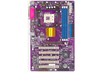 L4VXA2 (V1.0C) - BIOS for L4VXA2(PCB:1.0A) / L4VXA2(PCB:1.0C)