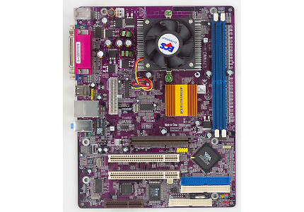 L7VMM3 (V1.0C) - BIOS for L7VMM3(PCB:1.0C)