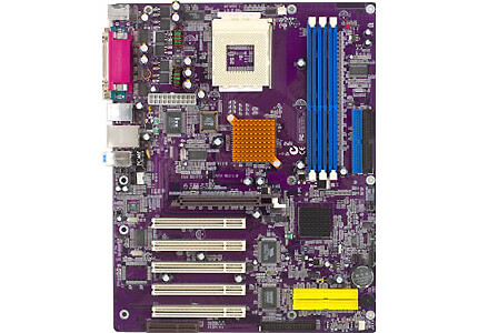 L7VTA (V1.1) - BIOS for L7VTA(PCB:1.0) / L7VTA(PCB:1.1)