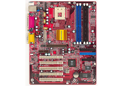 P4S5A/DX+ (V5.1A) - BIOS for P4S5A/DX+(PCB:5.1A)