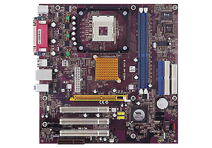 PM800-M2 (V1.0) - BIOS for PM800-M2(PCB:1.0)